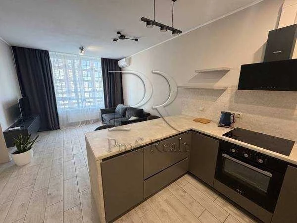 Продаж 2-кімнатної квартири 76 м², Дніпровське шосе, 15К