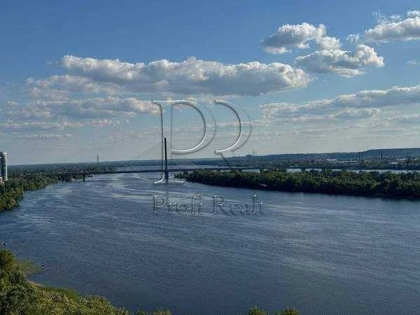 Продаж 2-кімнатної квартири 76 м², Дніпровське шосе, 15К