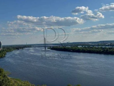 Продаж 2-кімнатної квартири 76 м², Дніпровське шосе, 15К