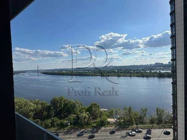 Продаж 2-кімнатної квартири 76 м², Дніпровське шосе, 15К