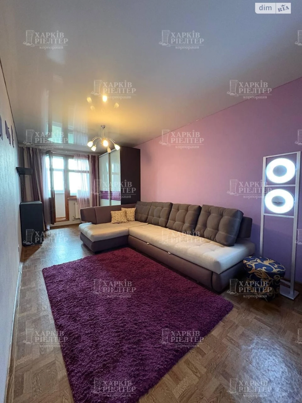 Продажа: Квартира 624-й микрорайон