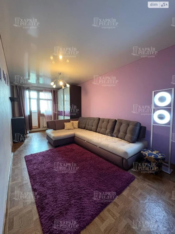 Продажа: Квартира 624-й микрорайон
