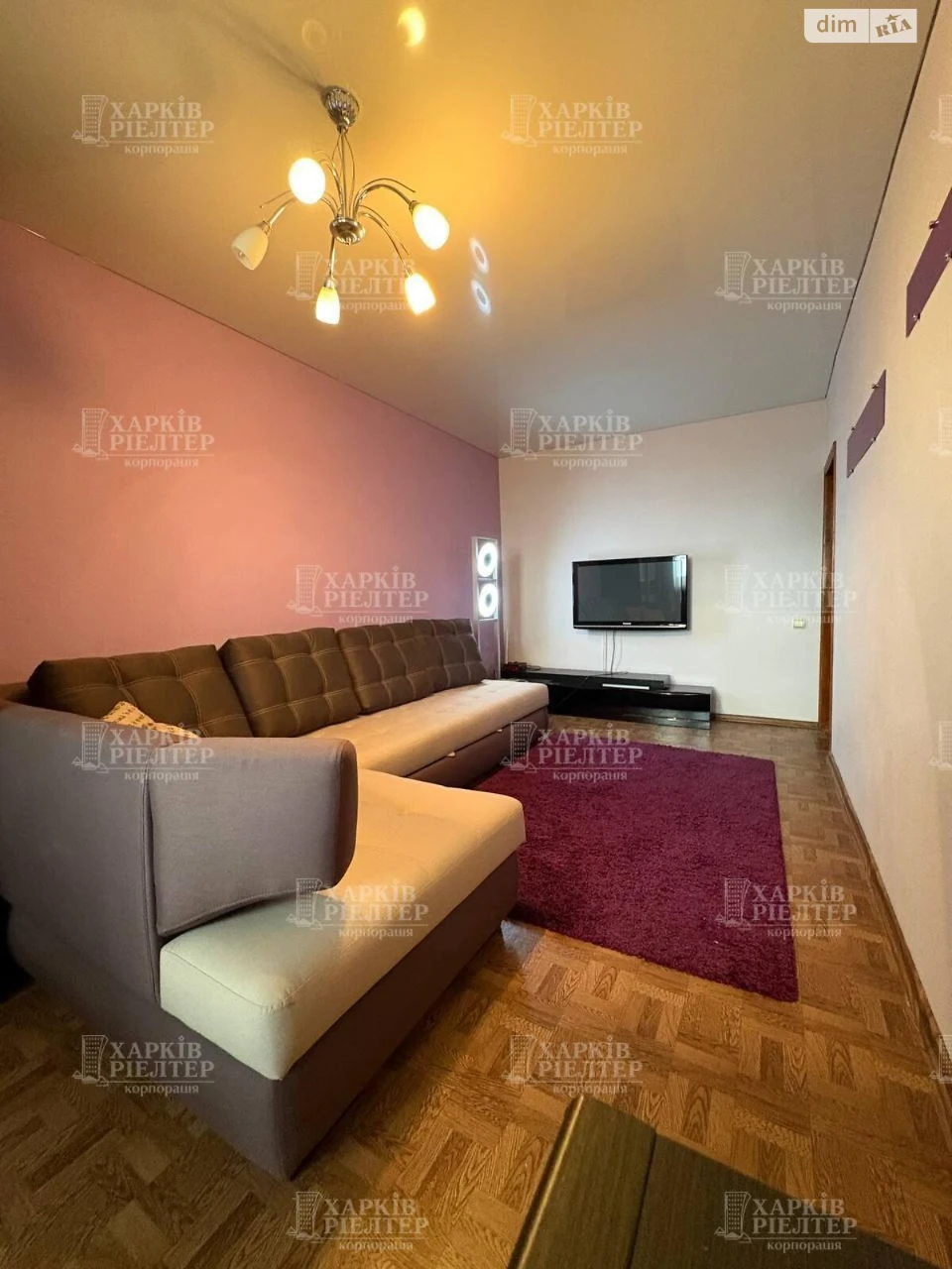 Продажа: Квартира 624-й микрорайон