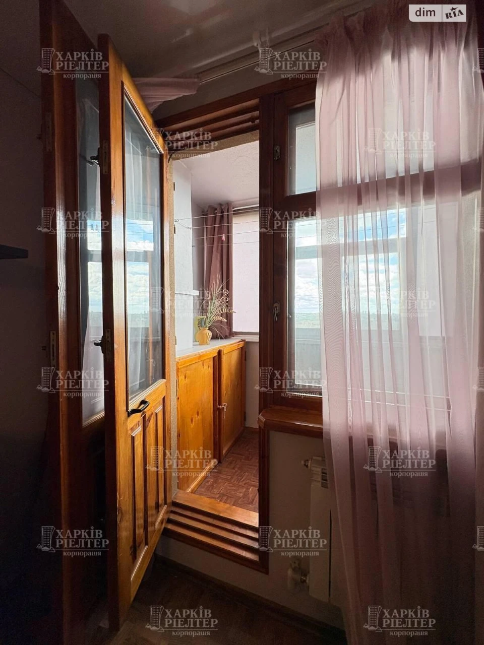 Продажа: Квартира 624-й микрорайон