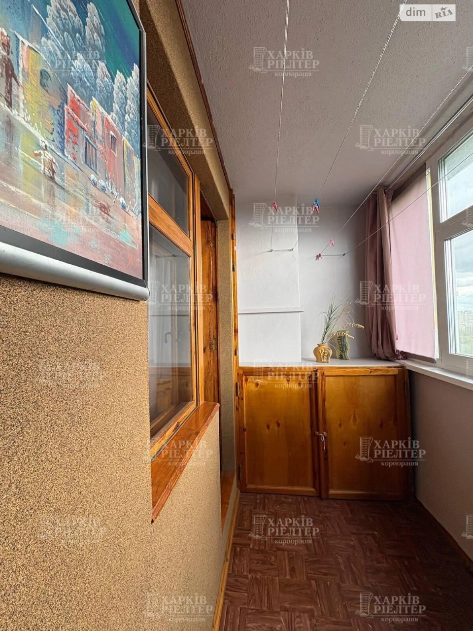 Продажа: Квартира 624-й микрорайон