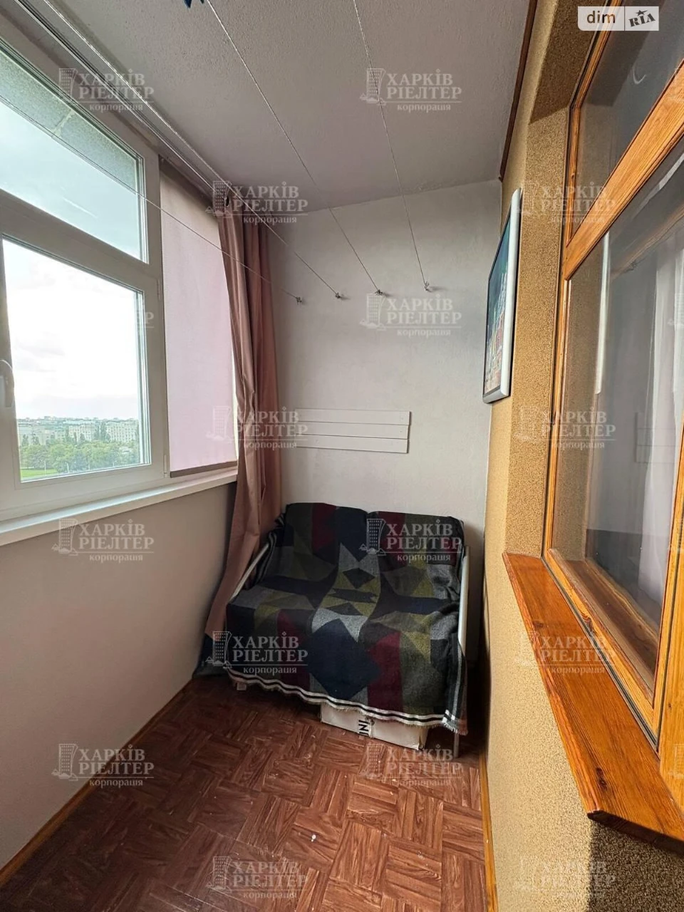 Продажа: Квартира 624-й микрорайон