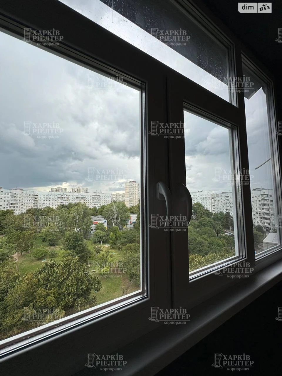 Продажа: Квартира 624-й микрорайон