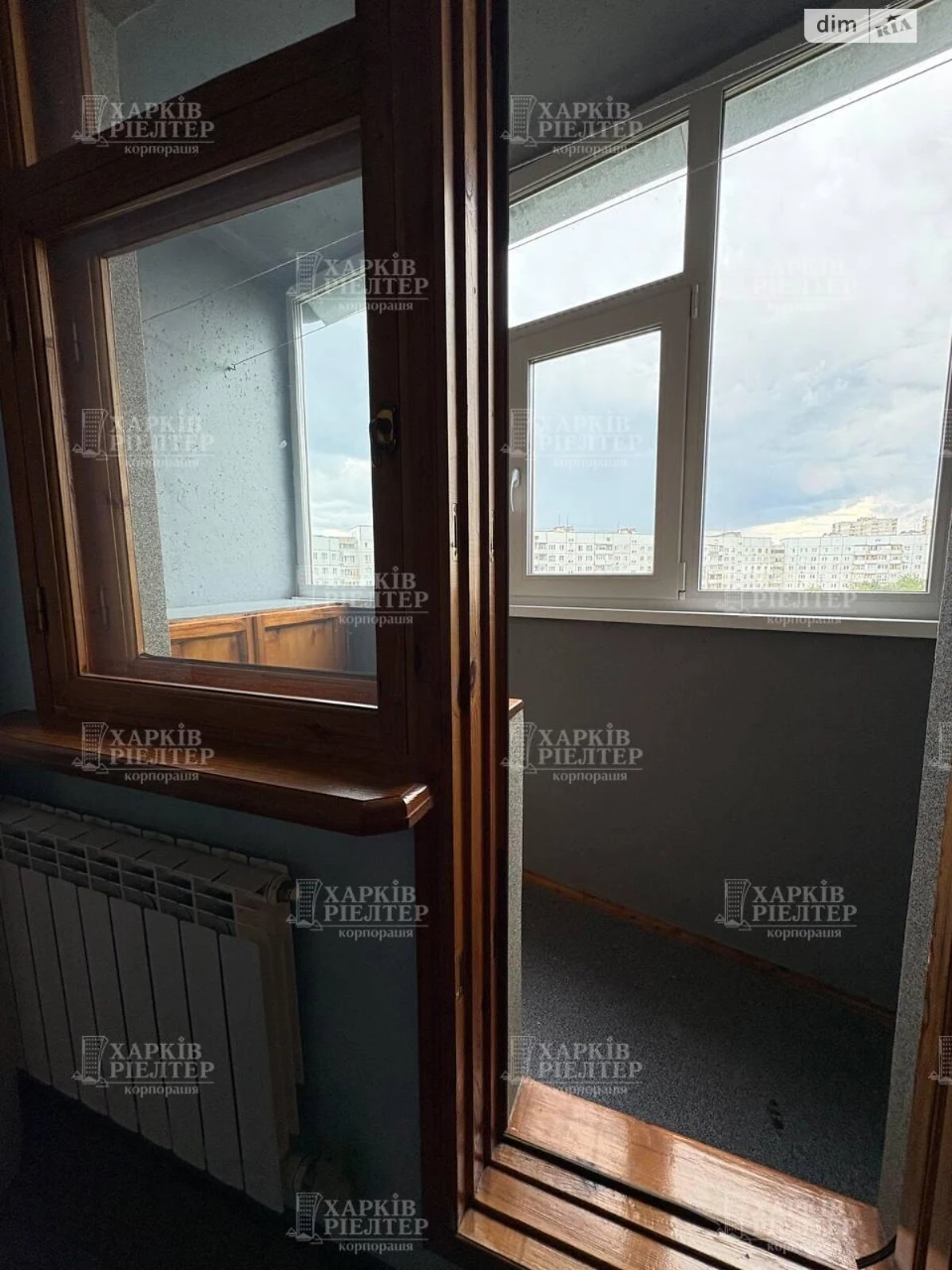 Продажа: Квартира 624-й микрорайон