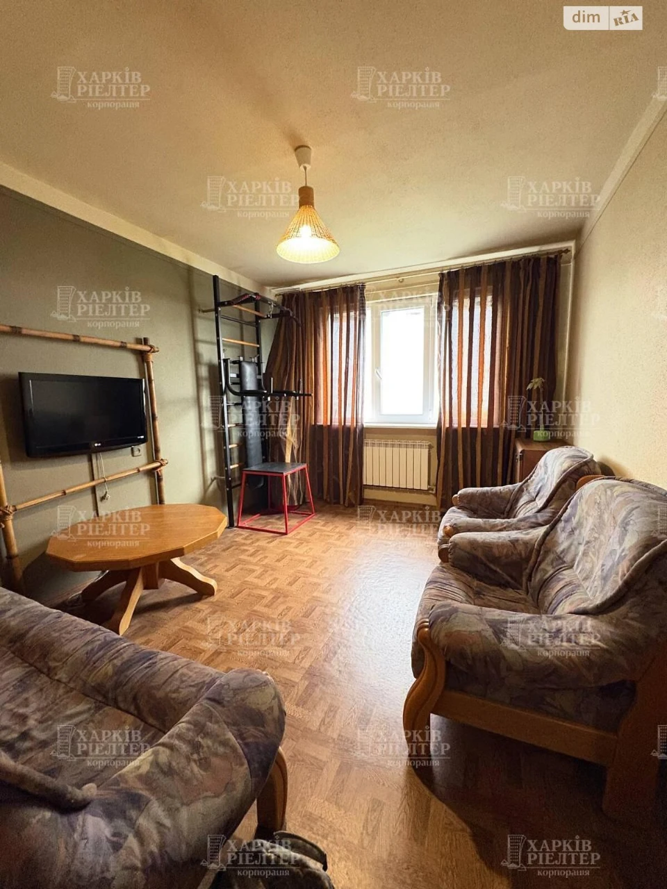 Продажа: Квартира 624-й микрорайон
