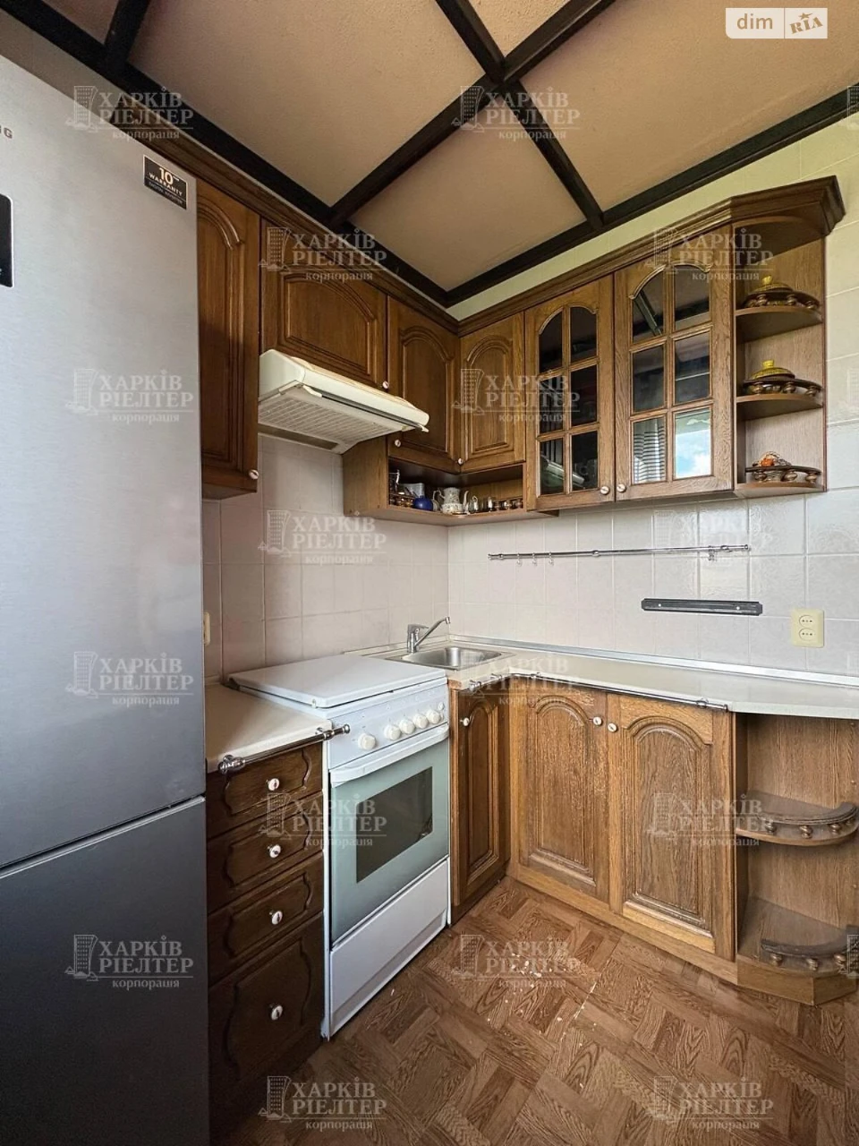Продажа: Квартира 624-й микрорайон