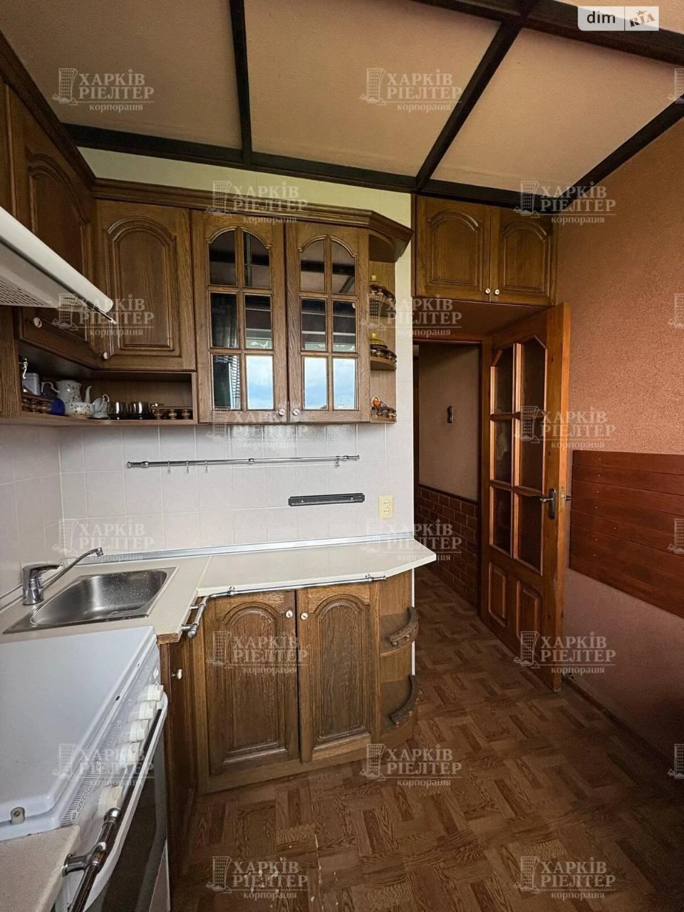 Продажа: Квартира 624-й микрорайон