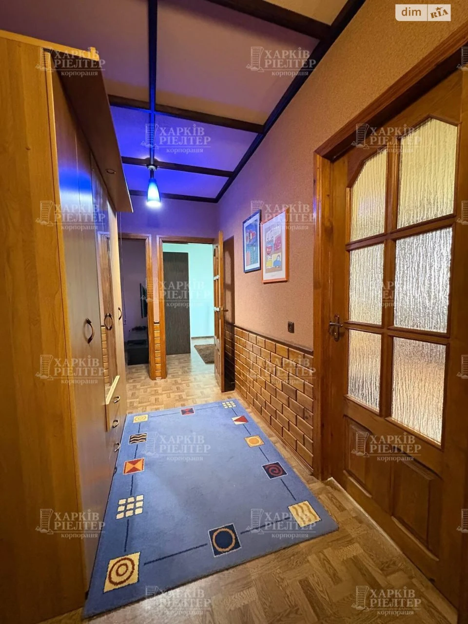 Продажа: Квартира 624-й микрорайон