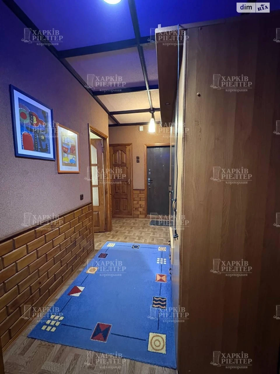 Продажа: Квартира 624-й микрорайон