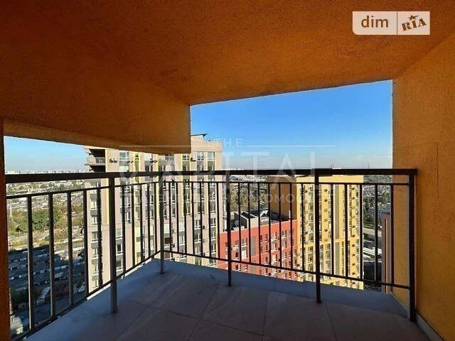 Sale of 4-room apartment 116 sq. m on Naddnipryanske highway 2A • ID