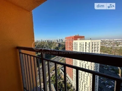 Sale of 4-room apartment 116 sq. m on Naddnipryanske highway 2A • ID