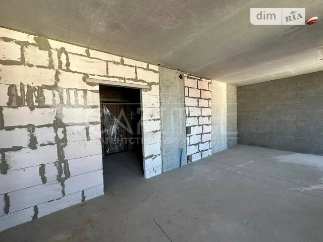Sale of 4-room apartment 116 sq. m on Naddnipryanske highway 2A • ID