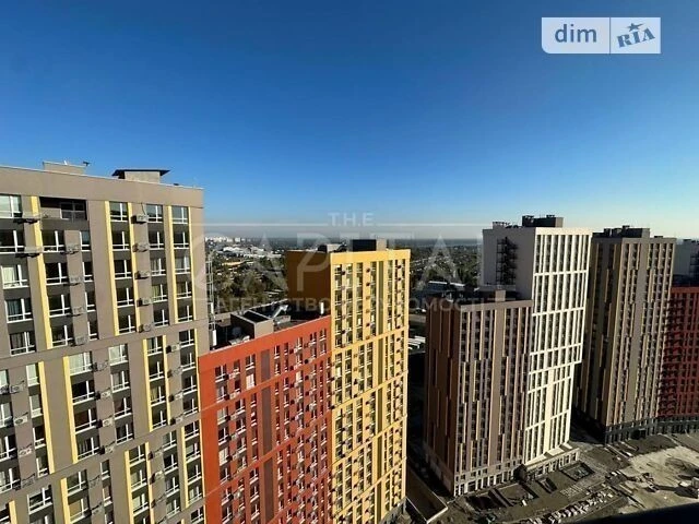 Sale of 4-room apartment 116 sq. m on Naddnipryanske highway 2A • ID
