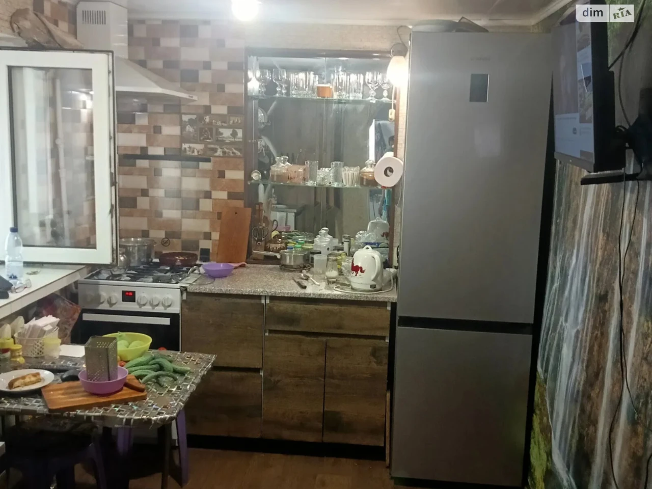 Sale Part of the house