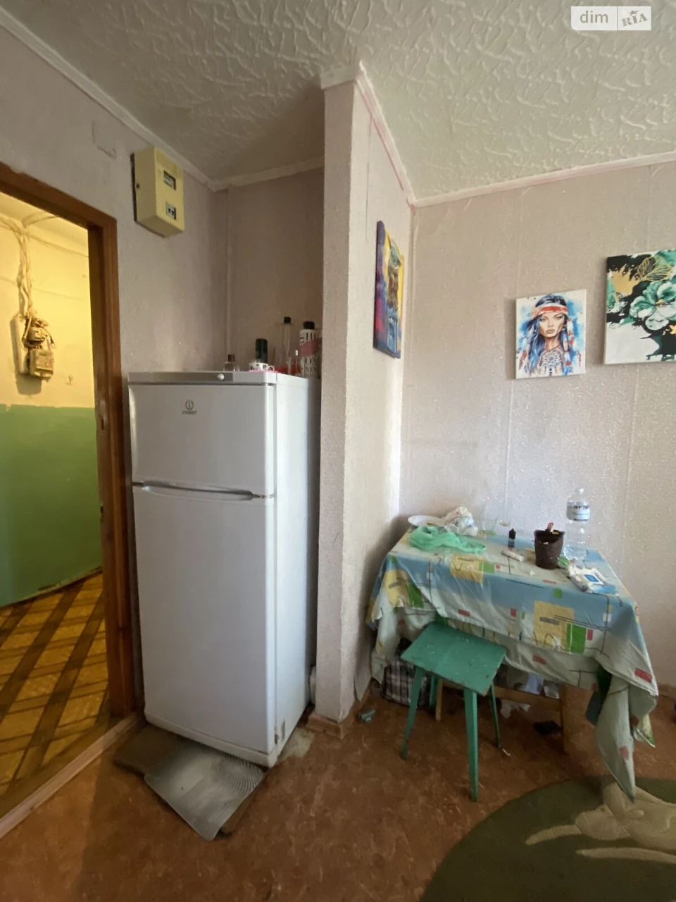 Продажа: Комната Хаджибейский
