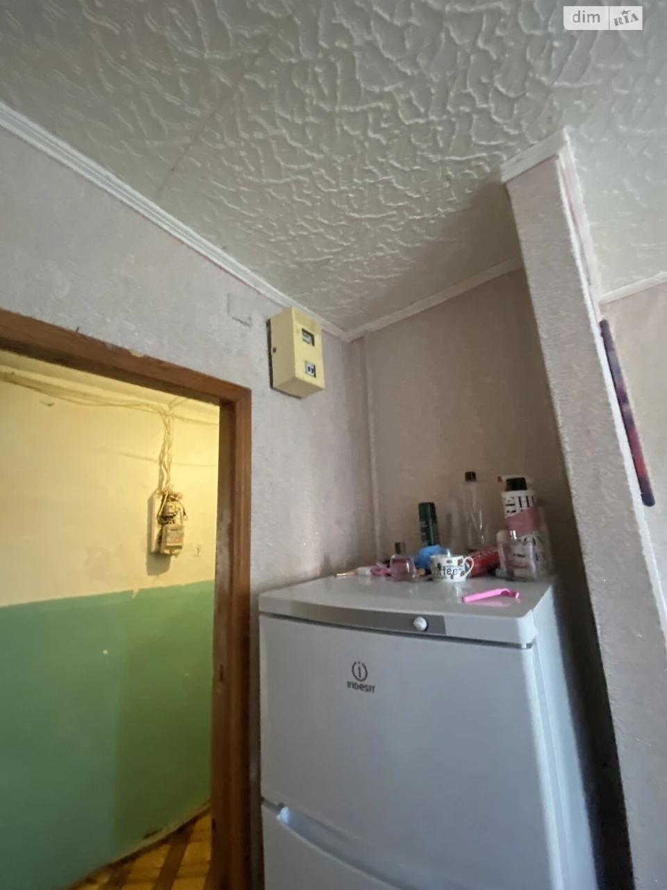 Продажа: Комната Хаджибейский