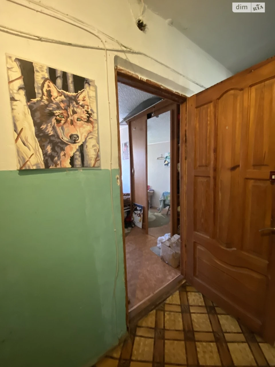 Продажа: Комната Хаджибейский