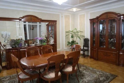 +Продам капитальный дом п.Солнечный 195000 дол.