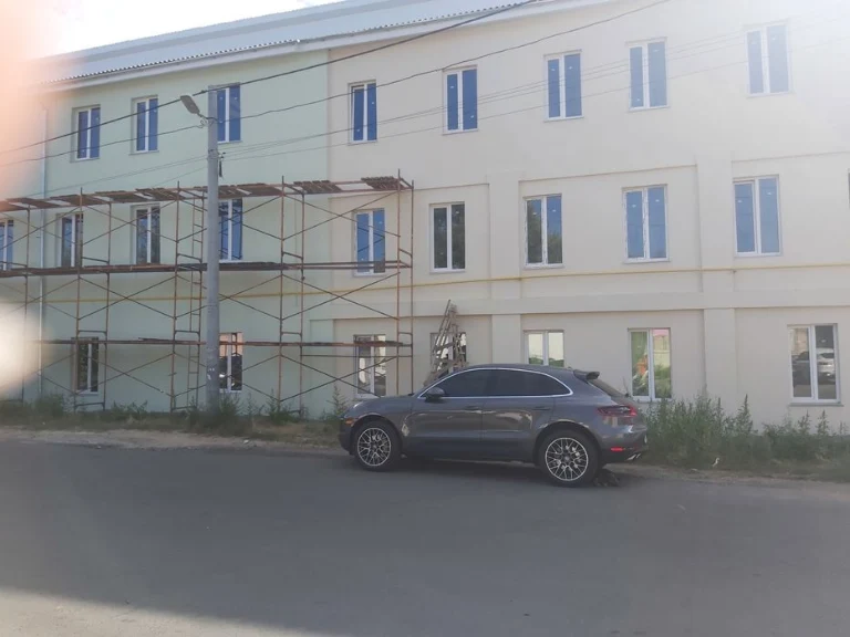 Продам Свою 1 ком.кв Район Автовокзала.