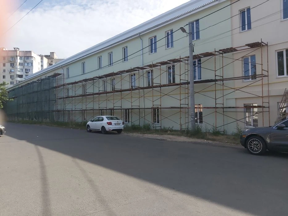 Продам Свою 1 ком.кв Район Автовокзала.