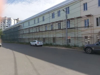 Продам Свою 1 ком.кв Район Автовокзала.