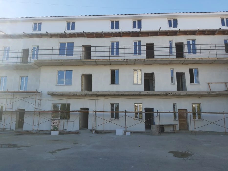 Продам Свою 1 ком.кв Район Автовокзала.