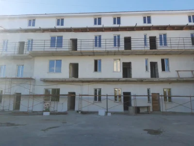Продам Свою 1 ком.кв Район Автовокзала.
