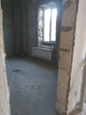 Продам Свою 1 ком.кв Район Автовокзала.
