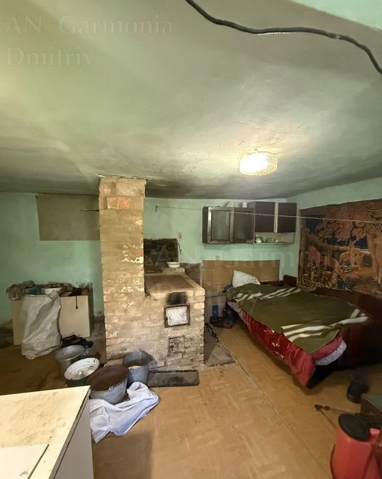 15 км від Полтави Будинок  13000$