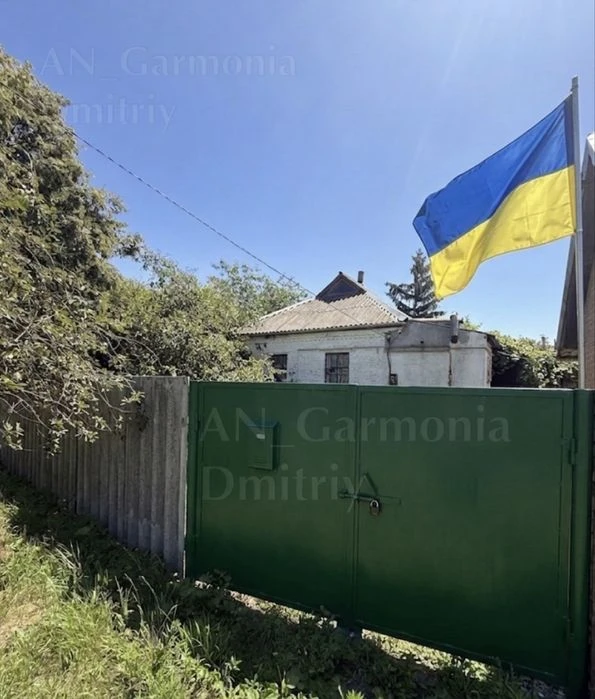 15 км від Полтави Будинок  13000$