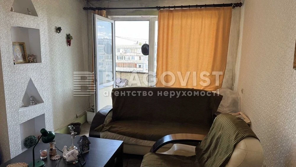 4-room apartment for sale, 23 Milyutenka St., 80m2, Lisova