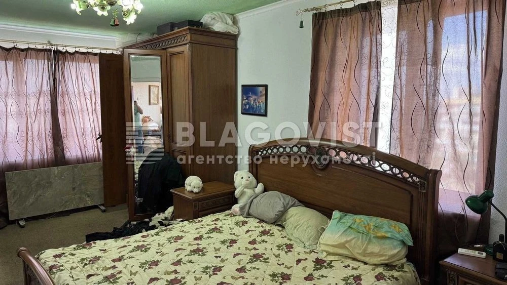 4-room apartment for sale, 23 Milyutenka St., 80m2, Lisova