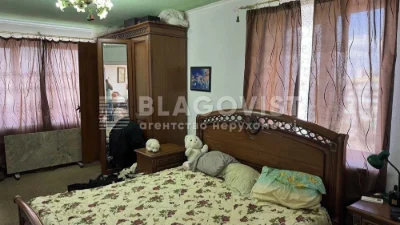 4-room apartment for sale, 23 Milyutenka St., 80m2, Lisova