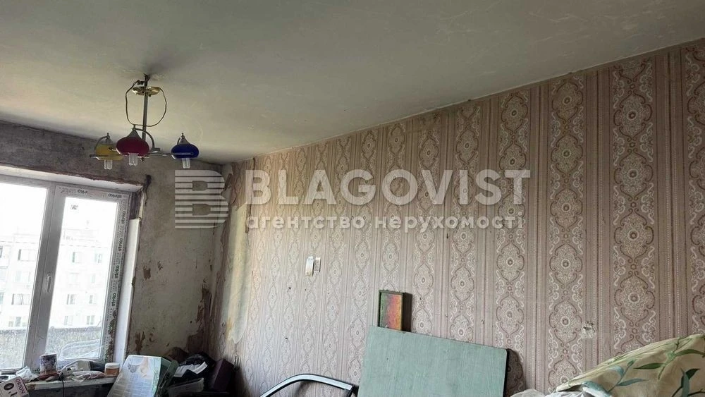 4-room apartment for sale, 23 Milyutenka St., 80m2, Lisova