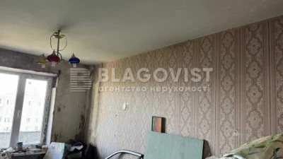 4-room apartment for sale, 23 Milyutenka St., 80m2, Lisova