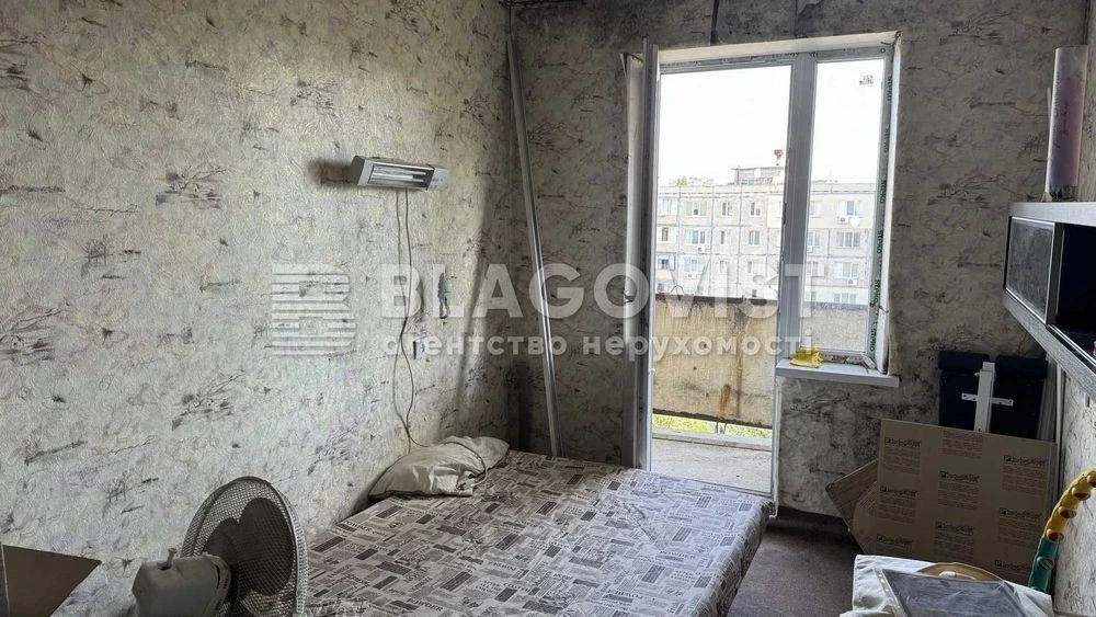 4-room apartment for sale, 23 Milyutenka St., 80m2, Lisova