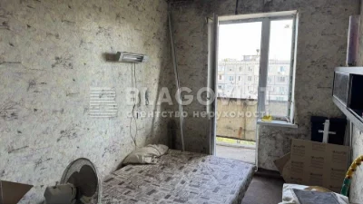 4-room apartment for sale, 23 Milyutenka St., 80m2, Lisova