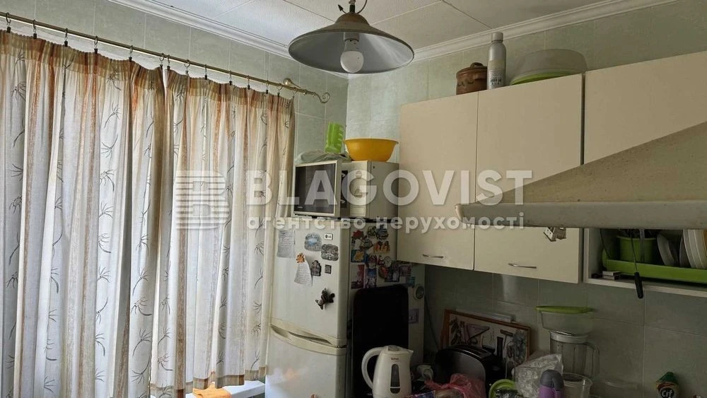 4-room apartment for sale, 23 Milyutenka St., 80m2, Lisova