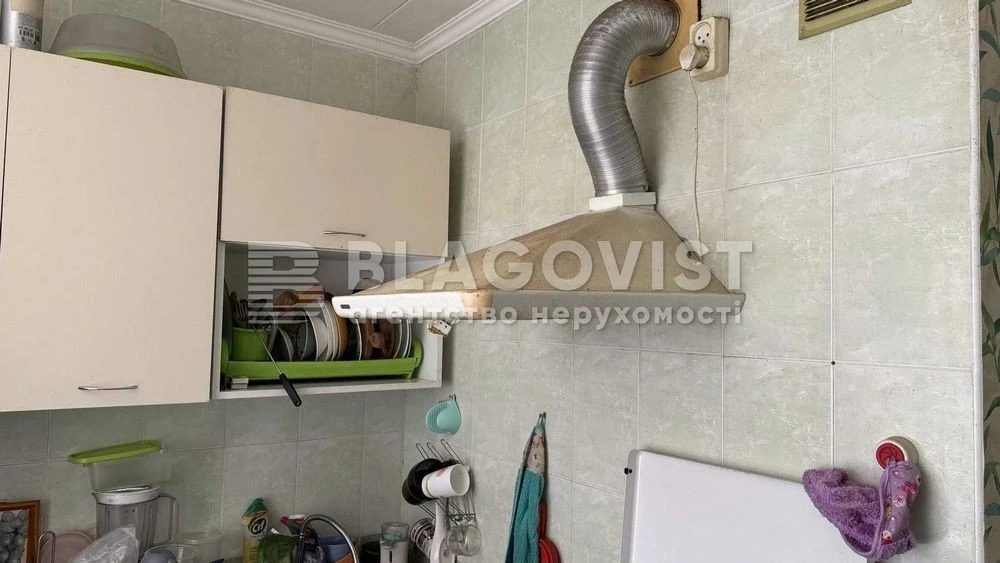 4-room apartment for sale, 23 Milyutenka St., 80m2, Lisova