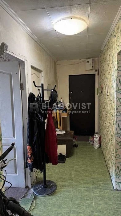 4-room apartment for sale, 23 Milyutenka St., 80m2, Lisova