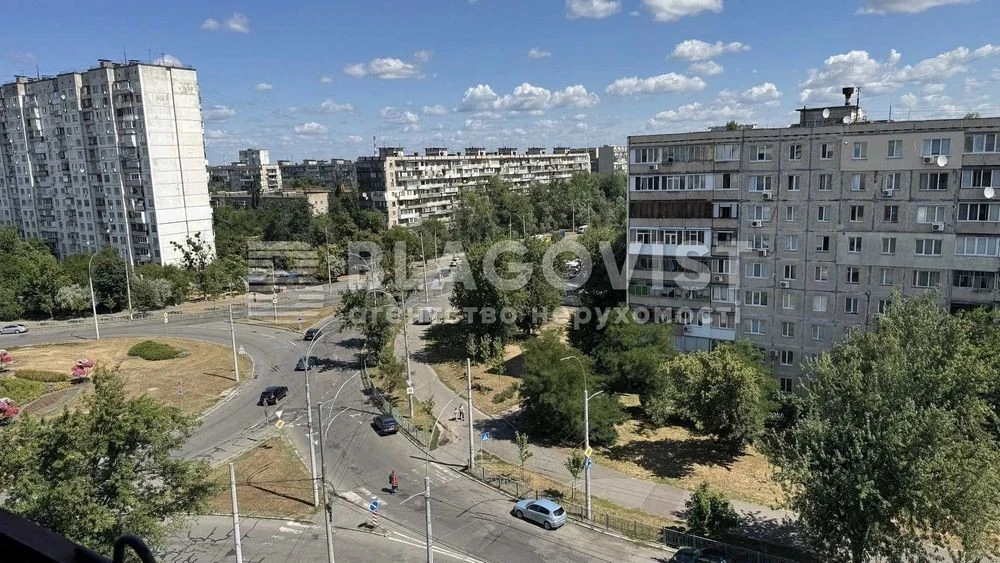 4-room apartment for sale, 23 Milyutenka St., 80m2, Lisova