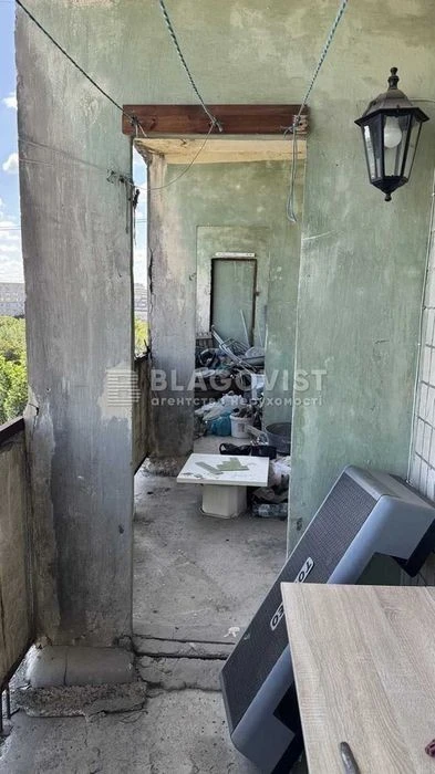 4-room apartment for sale, 23 Milyutenka St., 80m2, Lisova