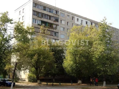 4-room apartment for sale, 23 Milyutenka St., 80m2, Lisova