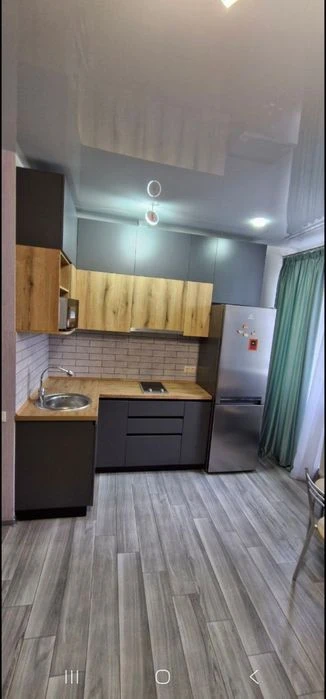 Alekseevka. 59 Pobedy Ave. Apartments. Renovation. Furniture. Appliances. Metro