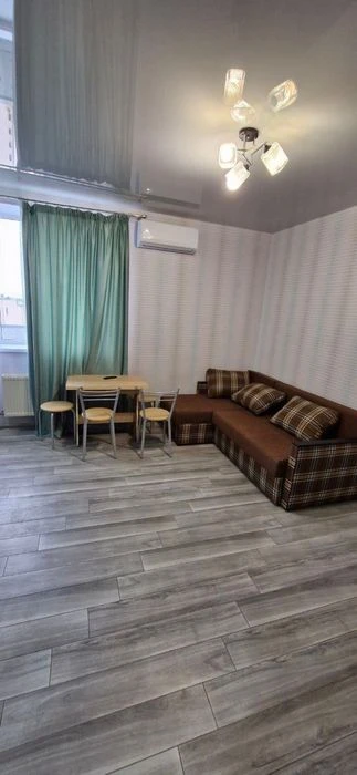 Alekseevka. 59 Pobedy Ave. Apartments. Renovation. Furniture. Appliances. Metro