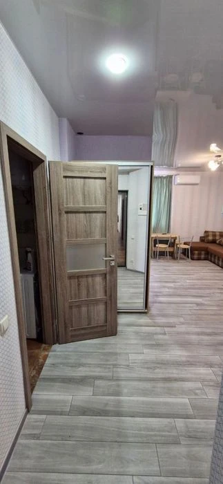 Alekseevka. 59 Pobedy Ave. Apartments. Renovation. Furniture. Appliances. Metro